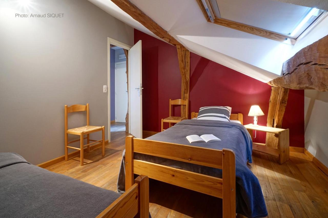 Bed and Breakfast Ferme St Martin Manhay Zewnętrze zdjęcie