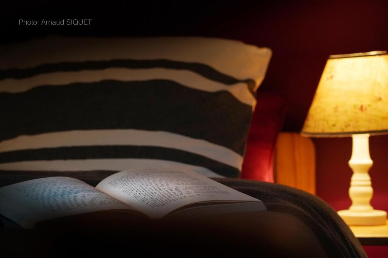 Bed and Breakfast Ferme St Martin Manhay Zewnętrze zdjęcie