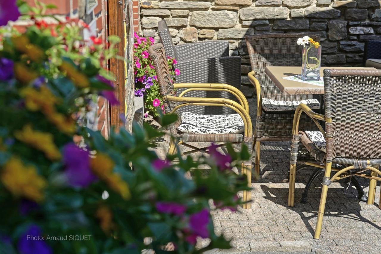 Bed and Breakfast Ferme St Martin Manhay Zewnętrze zdjęcie