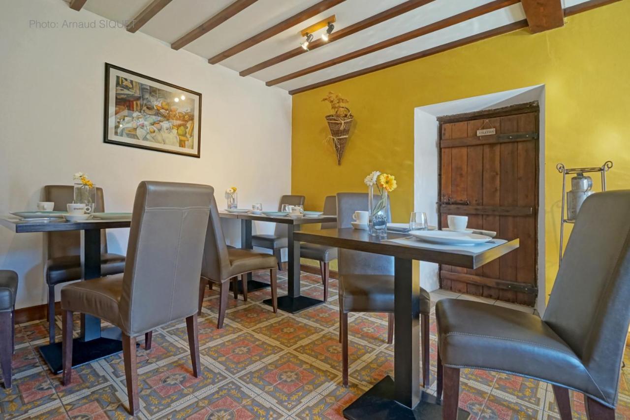 Bed and Breakfast Ferme St Martin Manhay Zewnętrze zdjęcie