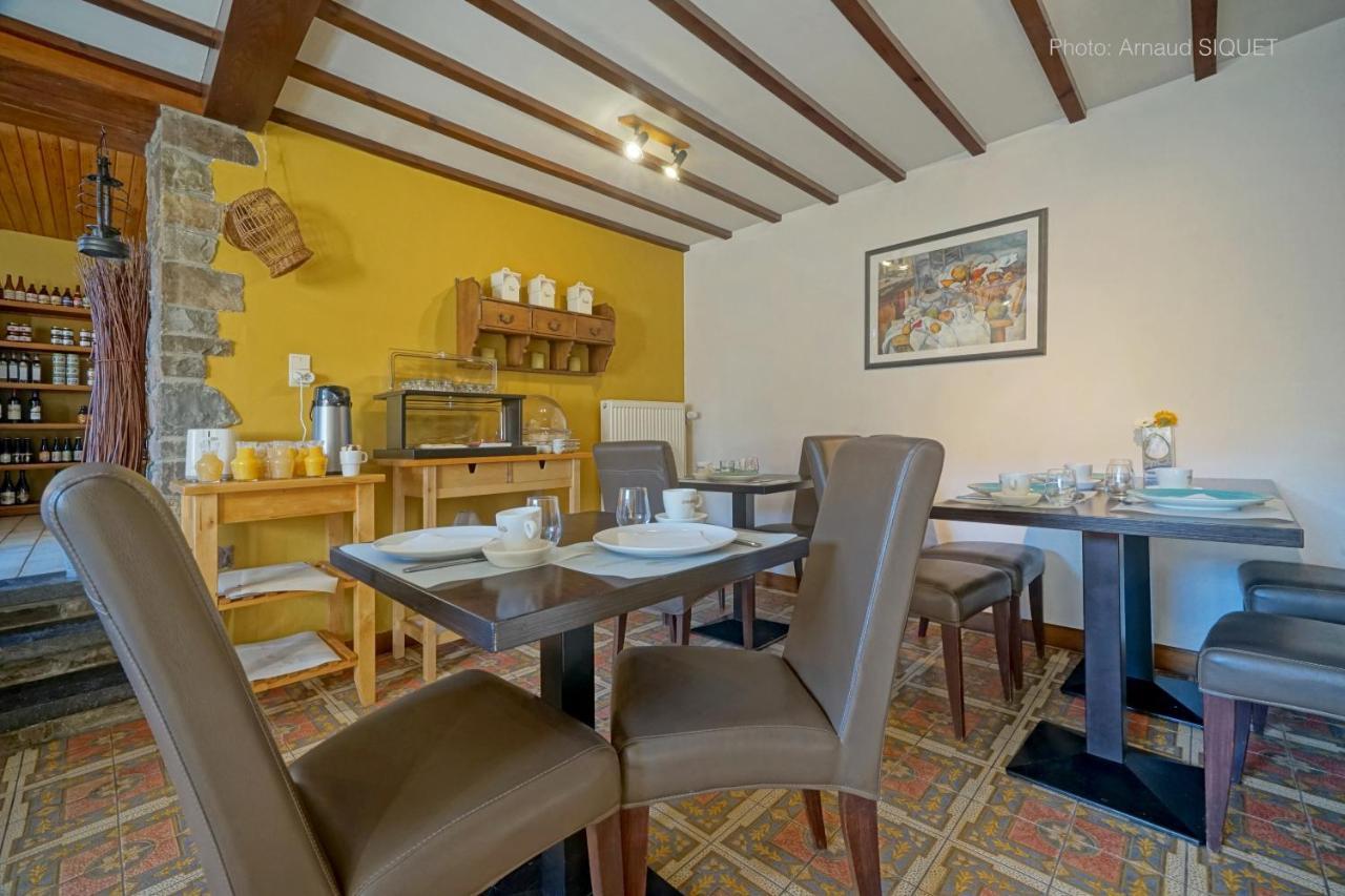 Bed and Breakfast Ferme St Martin Manhay Zewnętrze zdjęcie