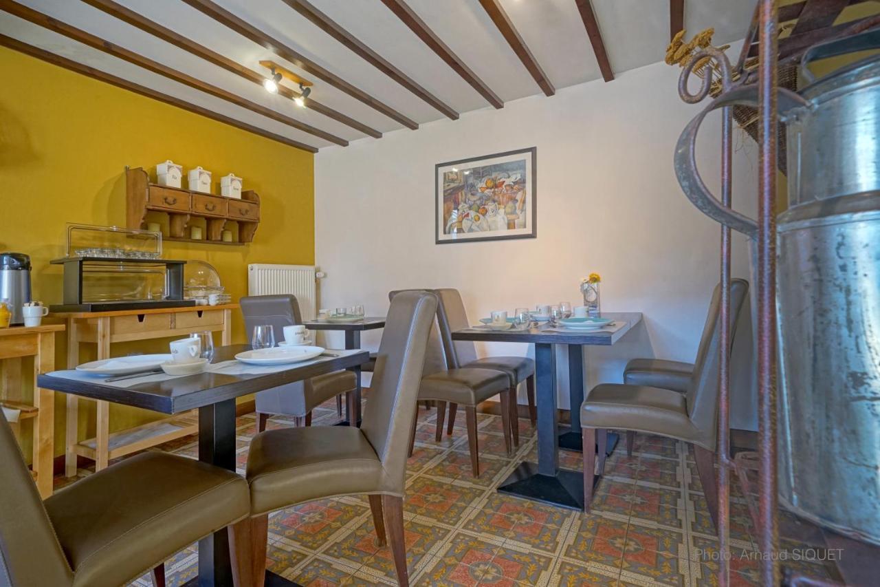 Bed and Breakfast Ferme St Martin Manhay Zewnętrze zdjęcie