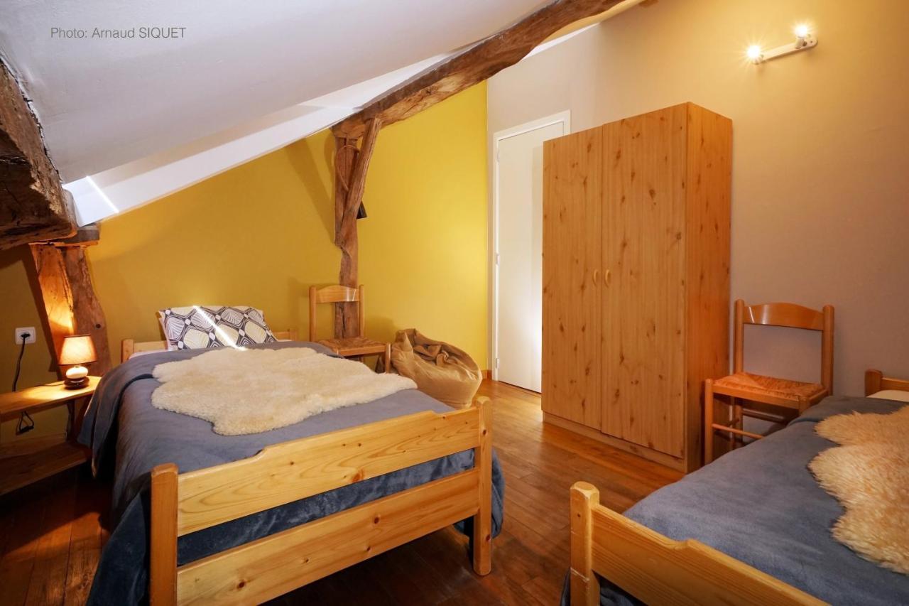 Bed and Breakfast Ferme St Martin Manhay Zewnętrze zdjęcie