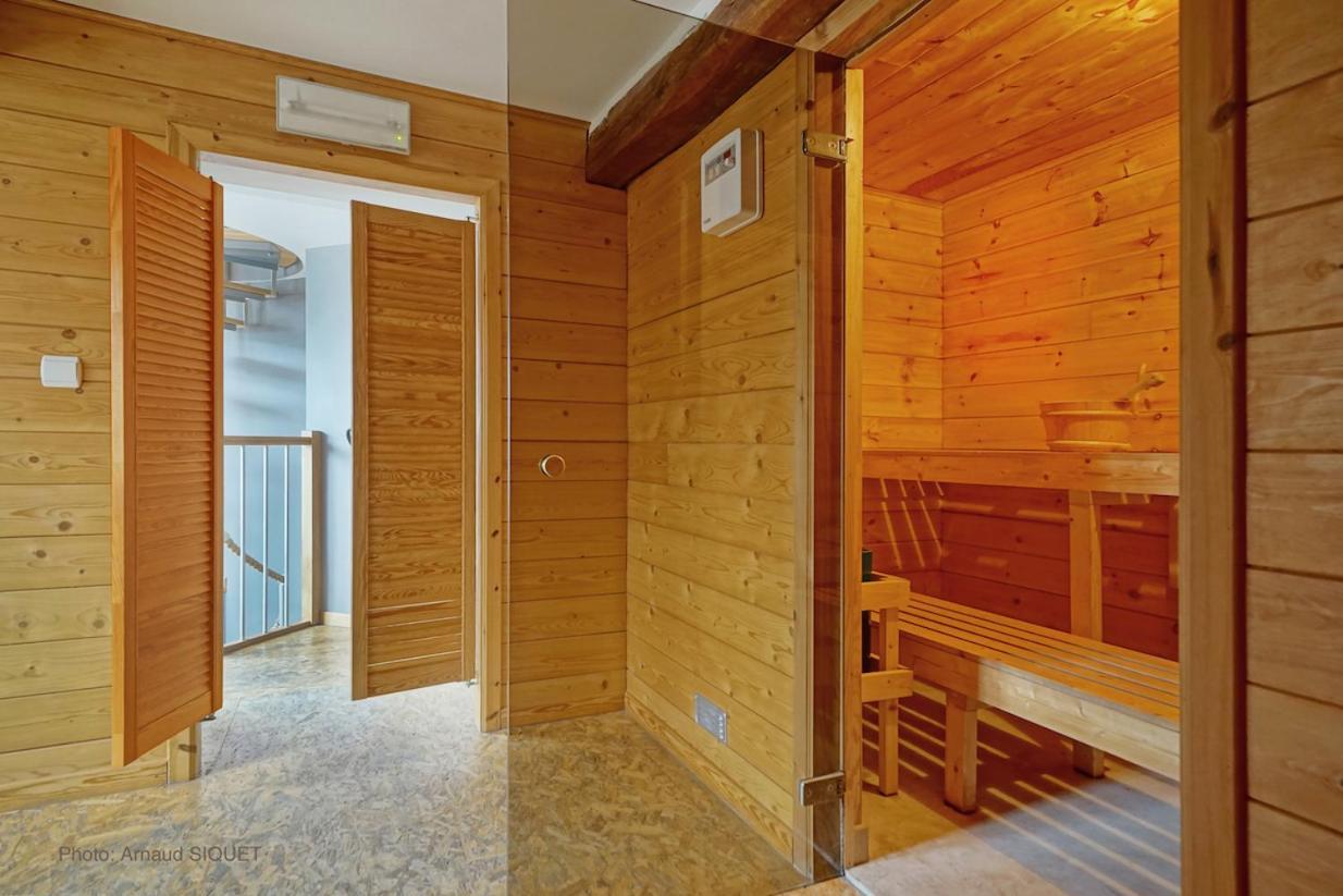 Bed and Breakfast Ferme St Martin Manhay Zewnętrze zdjęcie