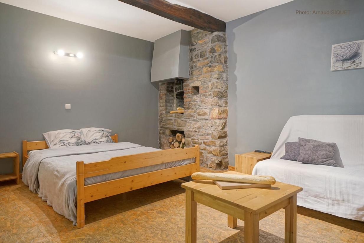 Bed and Breakfast Ferme St Martin Manhay Zewnętrze zdjęcie