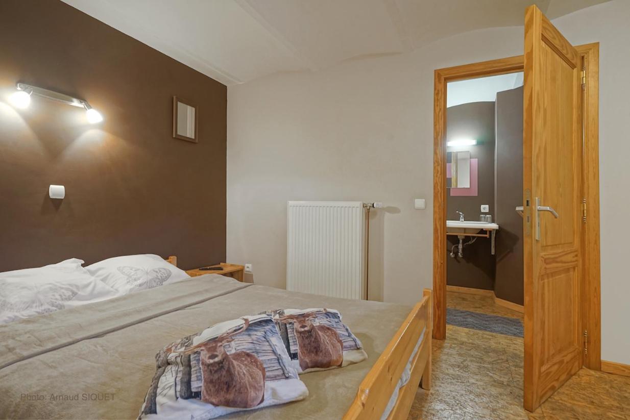 Bed and Breakfast Ferme St Martin Manhay Zewnętrze zdjęcie