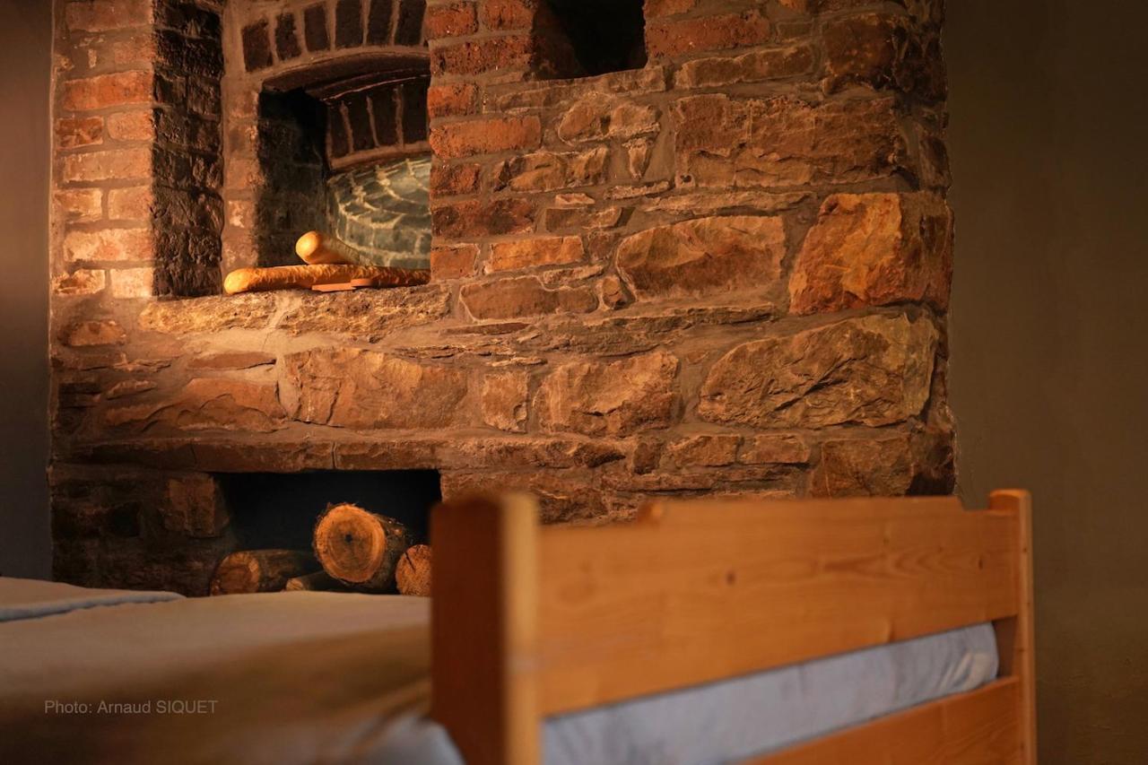 Bed and Breakfast Ferme St Martin Manhay Zewnętrze zdjęcie