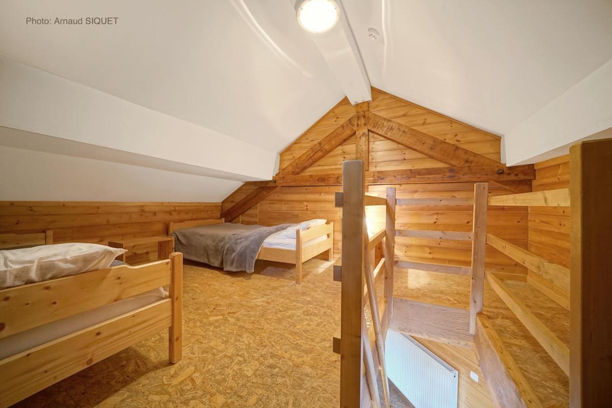 Bed and Breakfast Ferme St Martin Manhay Zewnętrze zdjęcie