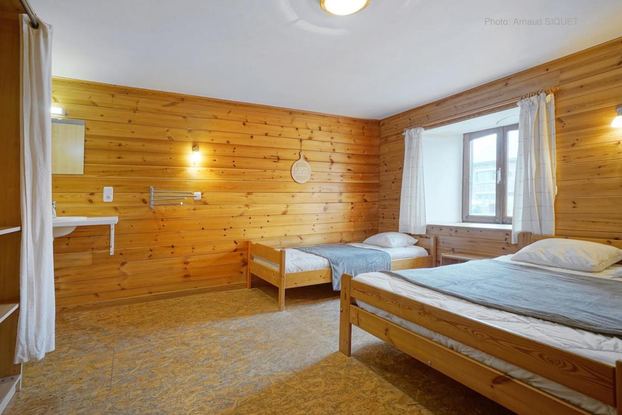 Bed and Breakfast Ferme St Martin Manhay Zewnętrze zdjęcie