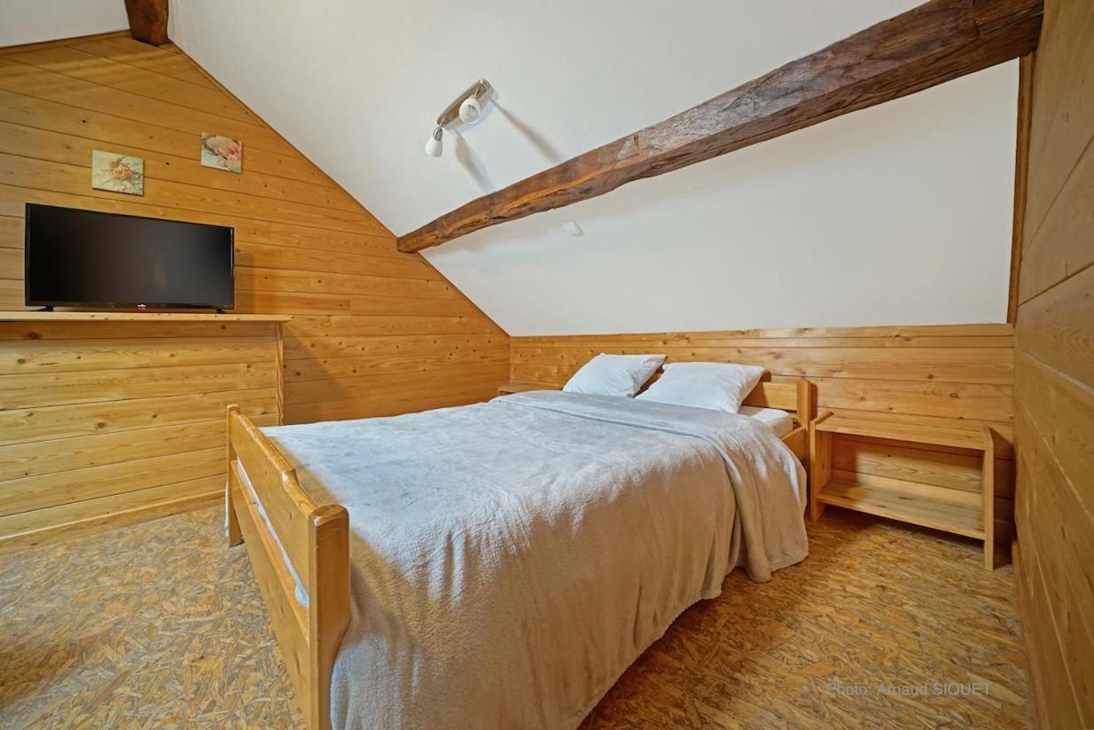 Bed and Breakfast Ferme St Martin Manhay Zewnętrze zdjęcie