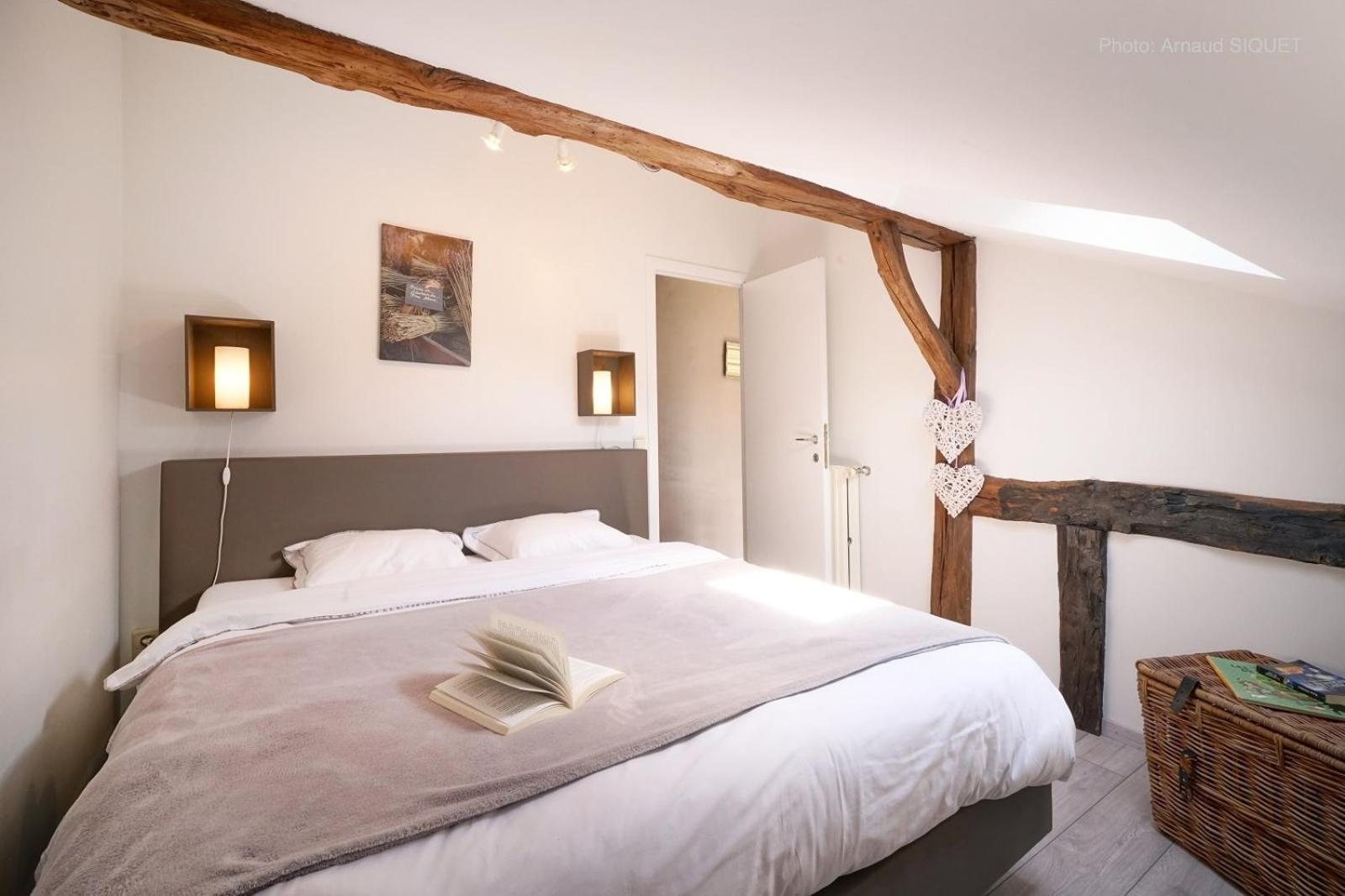 Bed and Breakfast Ferme St Martin Manhay Zewnętrze zdjęcie